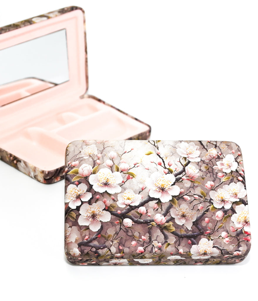 Jewel Box Natures Collection -  Heavenly Blossums