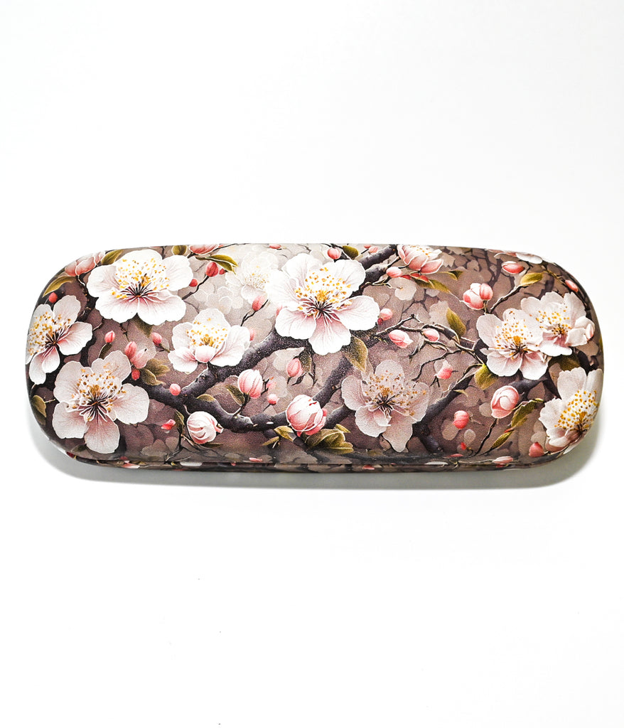 Glasses Case Natures Collection - Heavenly Blossums