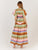 Siesta Dress By Fate + Becker - Stripe