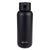 Oasis Moda Ceramic Lined S/S Triple Wall Insulated 1 Litre Drink Bottle - Black