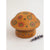 Wooden Treasure Box - Mushroom