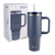 Oasis Insulated Commuter Travel Tumbler - Indigo