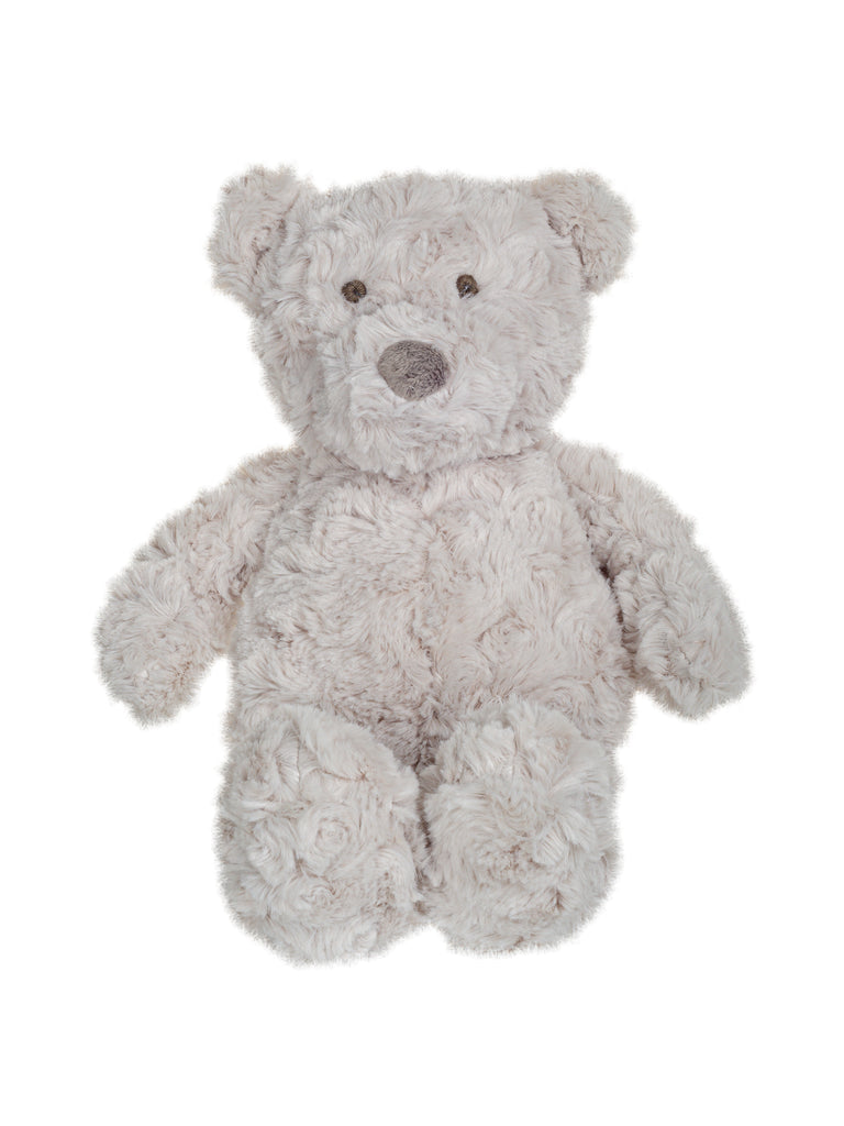 Billy Bear Toy - Stone