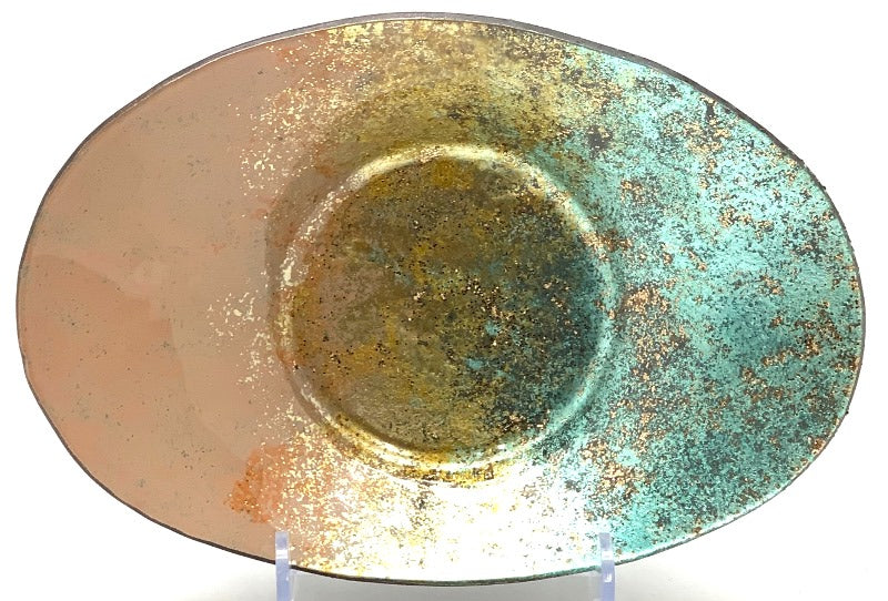 Tropic Bowl - 24x16cm