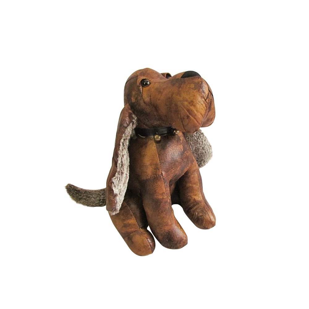 Peter The Puppy Doorstop