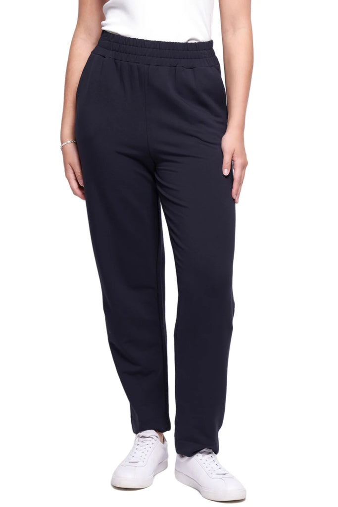 Software Upgrade Pant By Foil - Black