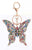 Keyring - Butterfly