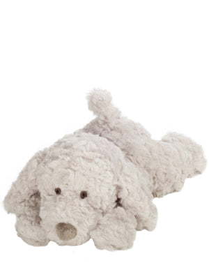 Plush Puppy - Lying