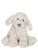 Plush Puppy - Sitting