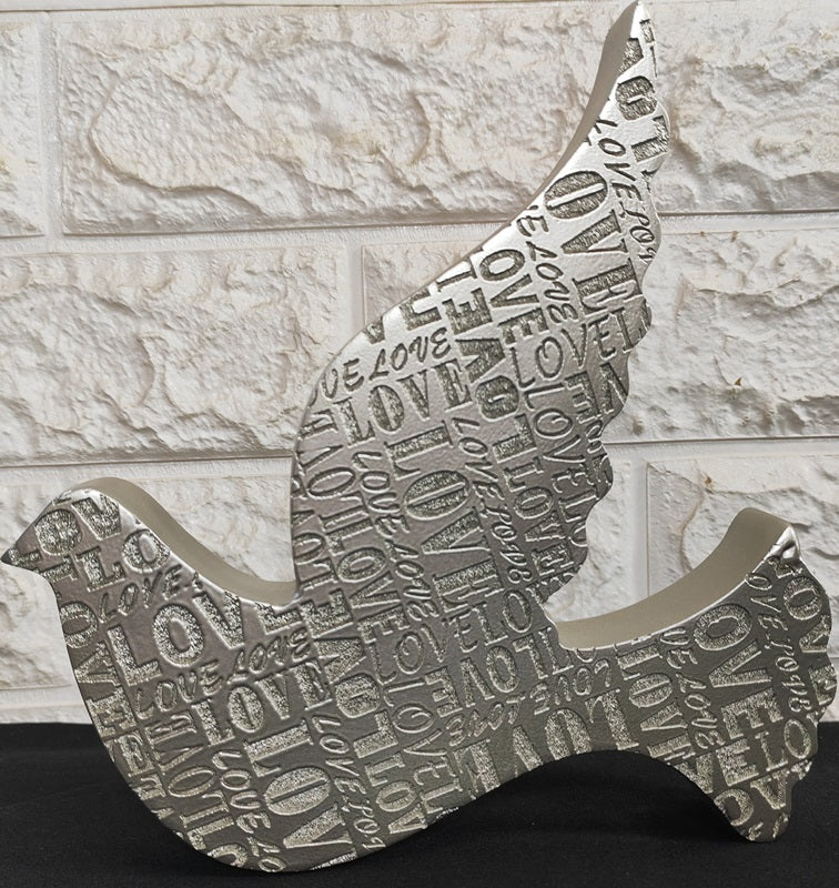 Romantica Dove - 22cm