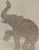 Romantica Elephant - 20cm