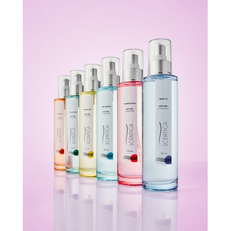 Scentica Pistachio Santal - 150ml Perfume Mist