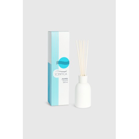 Scentica Diffuser 200ml - Citrus Meadows