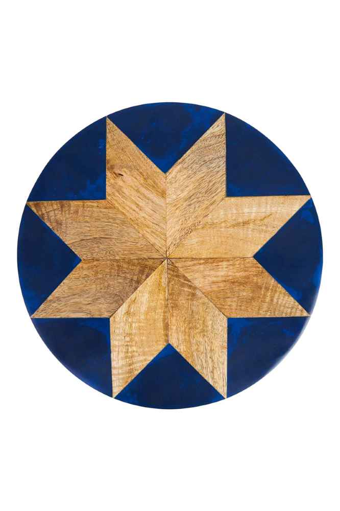 Eb&Ive Lotus Board - Sapphire