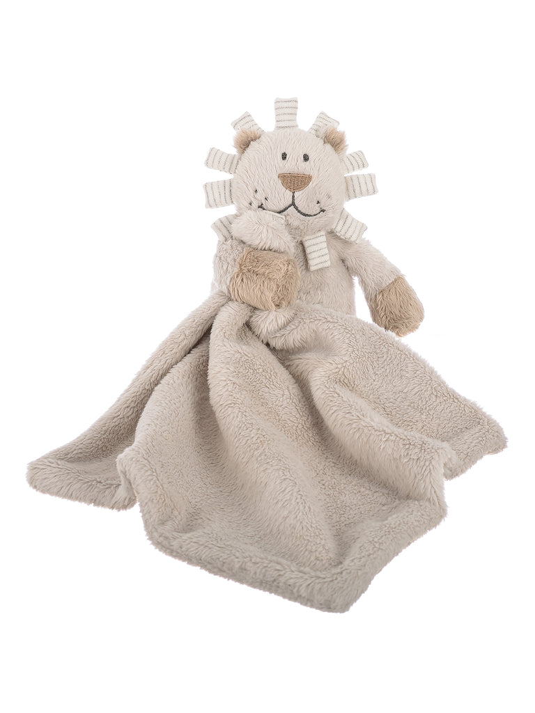 Jungle Pets - Snuggie Toy - Lion