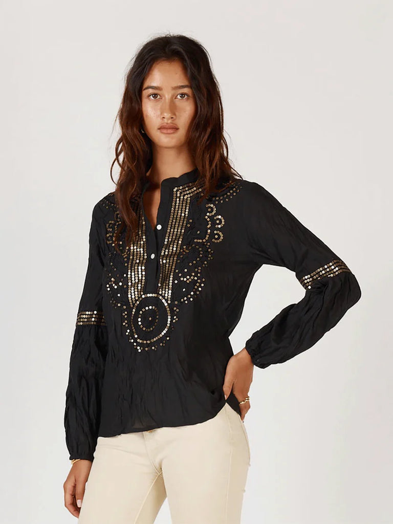 Moonshine Shirt By Rubyyaya