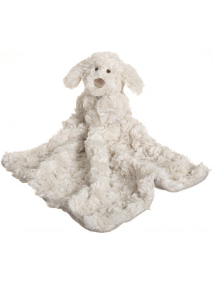 Plush Puppy - Snuggie