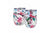 2 Pc Oasis Wine Traveler Set Tumbler Double Wall Insulated 330ml - Spring Blossom
