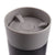Oasis Stainless Insulated Travel Mug 360ml - Black