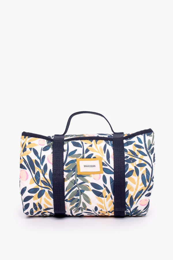 Picnic Blanket By Brakeburn - Trailing