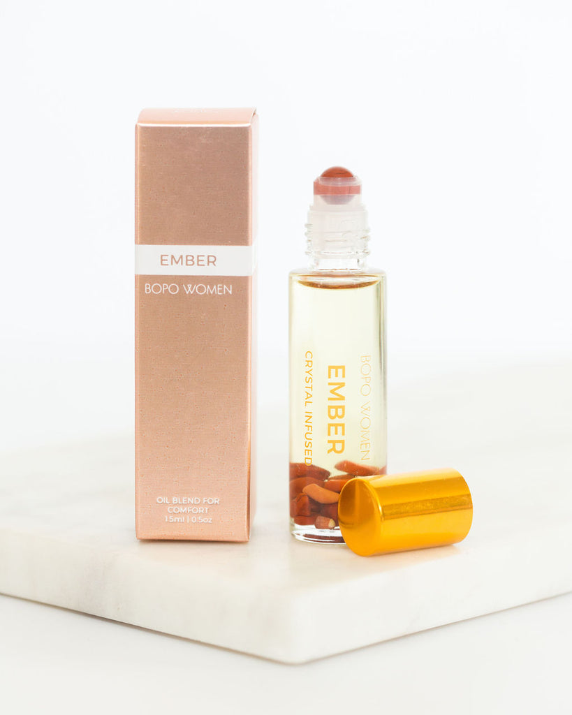 Bopo Women Ember Perfume Roller