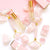 Bopo Women Rose Quartz Facial Roller