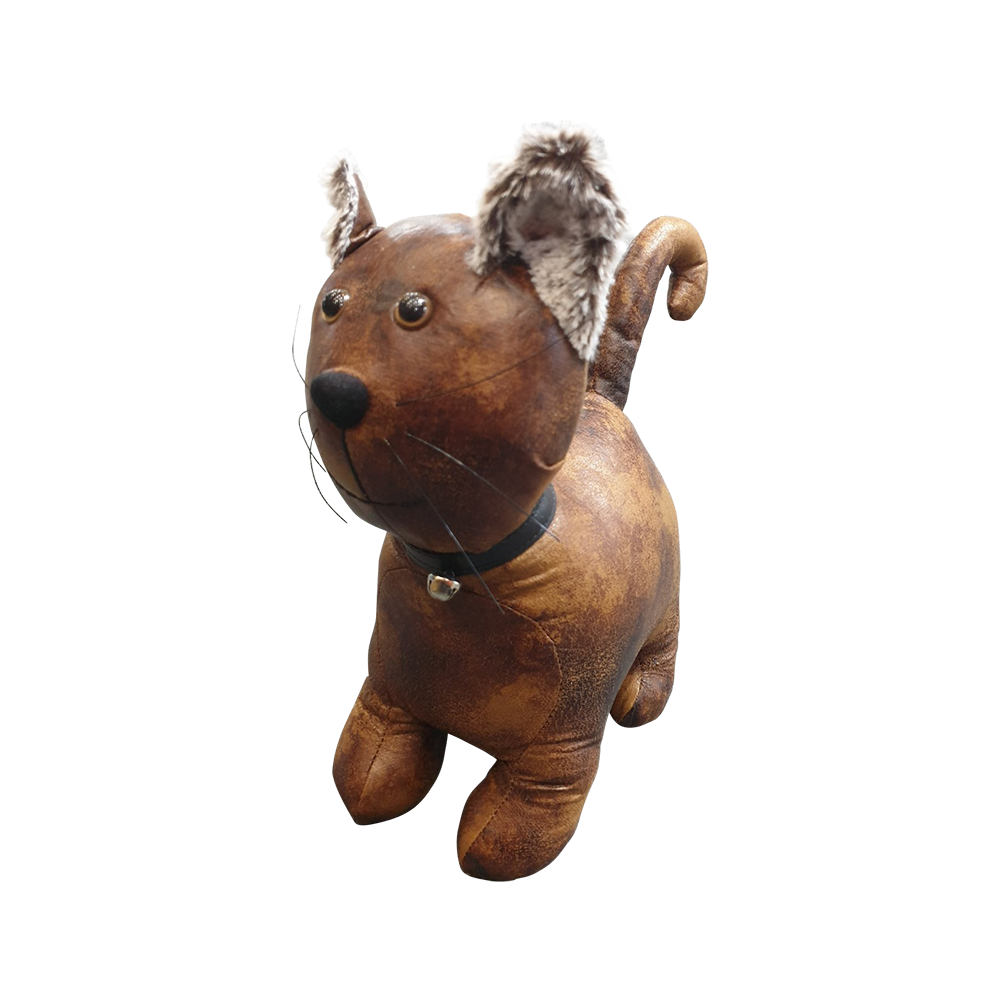 Kelly The Cat Doorstop