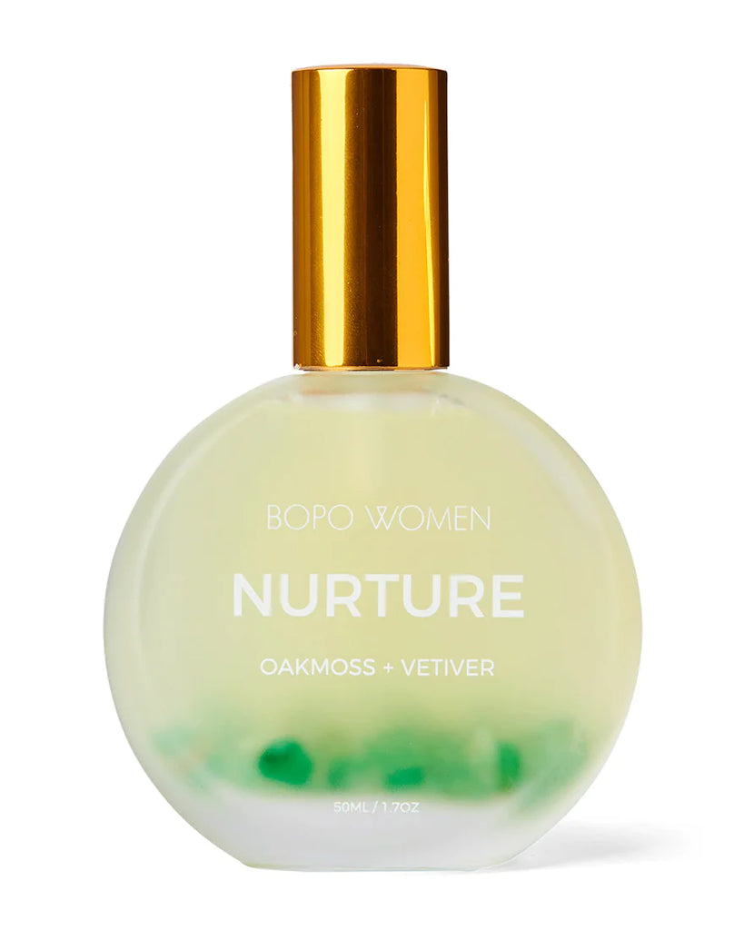 Bopo Women Nurture Body Mist