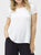 Tani Swing Tee - White