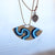 Meander Necklace