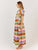 Siesta Dress By Fate + Becker - Stripe