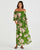 Antonie Off Shoulder Dress By Sass - Moonflower