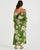 Antonie Off Shoulder Dress By Sass - Moonflower