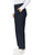Hudson High Rise Wide Leg Jean By Gordon Smith - Dark Denim