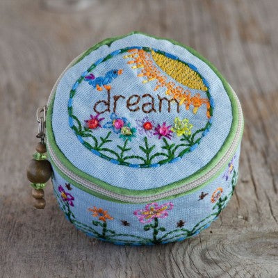 Jewellery Pouch Dream