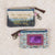 ID Pouch Indie Blue - One Kind Word