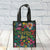 Happy Bag Small - Gold Floral