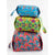 Pack & Go Bag Set/3 - Bright Floral
