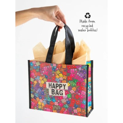 Happy Bag Medium - Ditsy Floral