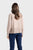 Crew Neck Sweater By Two T's - Biscotti