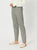 Gemma Check Pant By Gordon Smith - Toffee