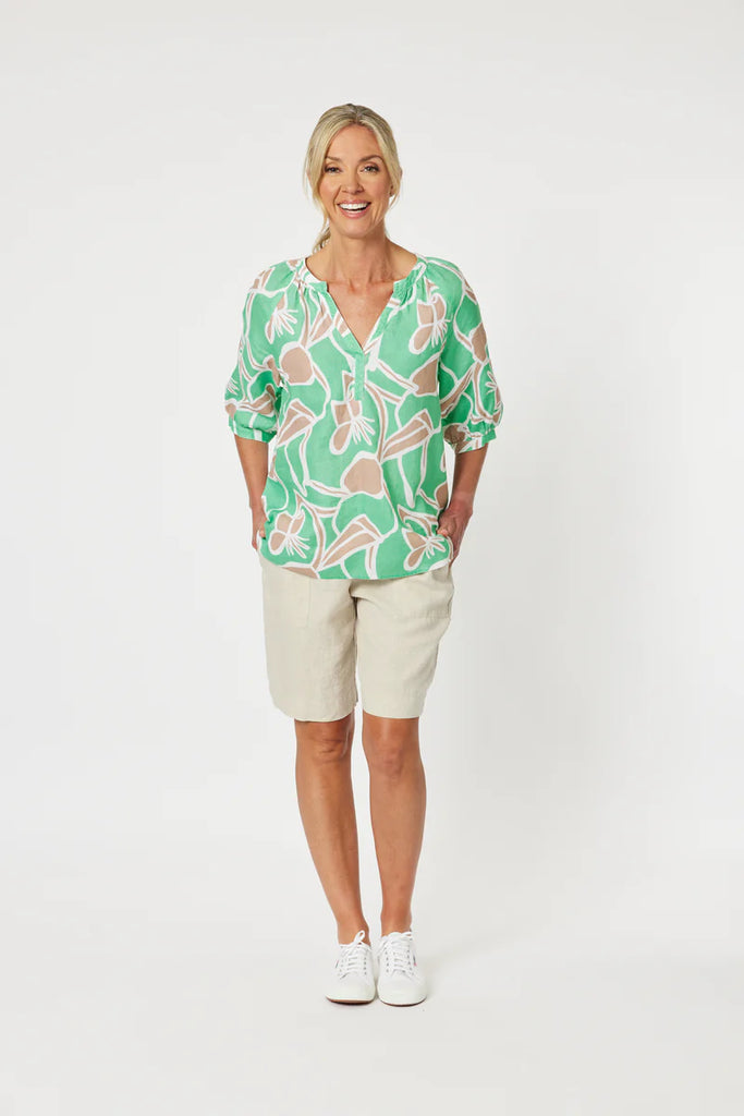 Noosa Top By Gordon Smith