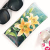 Soft Touch Glasses Case