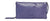 Leather Optical Case By Modapelle - Lavender