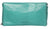 Leather Optical/Phone Case - Aqua
