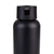 Oasis Moda Ceramic Lined S/S Triple Wall Insulated 1 Litre Drink Bottle - Black