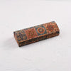 Vintage Bohemian Style Glasses Case