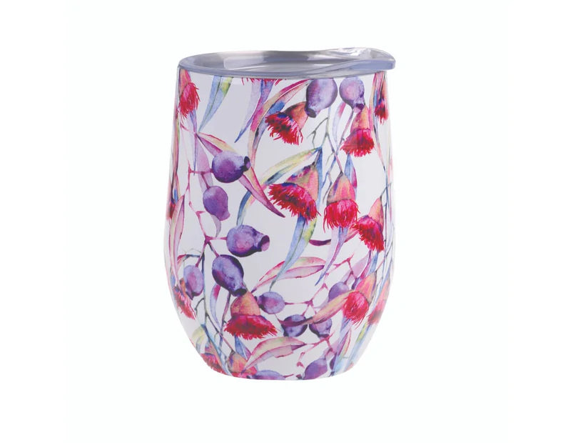 Oasis Double-Wall Insulated Wine Tumbler - 330mnl - Gumnuts