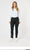 Marvel Denim Jean By Gordon Smith  - Black
