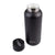 Oasis Moda Ceramic Lined S/S Triple Wall Insulated 1 Litre Drink Bottle - Black